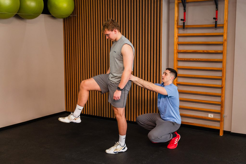 Diagnoza funkcjonalna