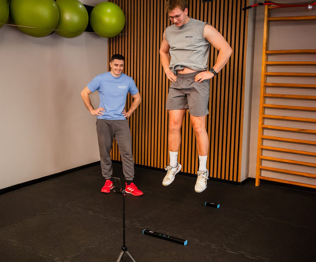 trenuj bez ból kolana, barku czy pleców - Kielce