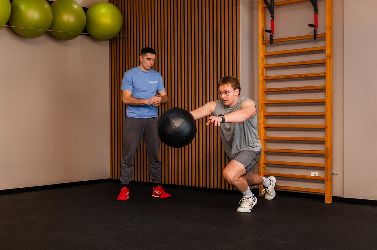 Co da Ci dobrze zaprogramowany proces powrotu do aktywności