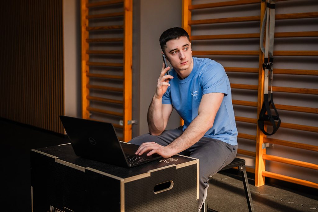 Fiozjoterapeuta Kielce