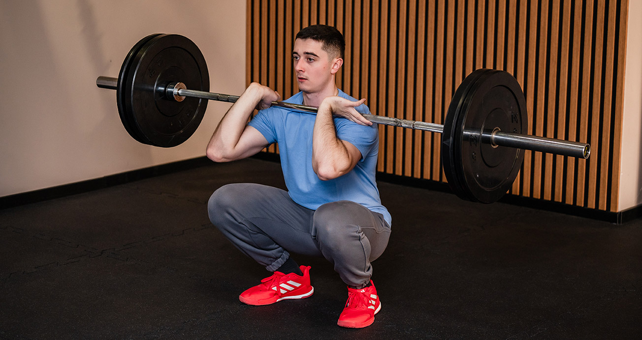 FIzjoterapia i trening Kielce